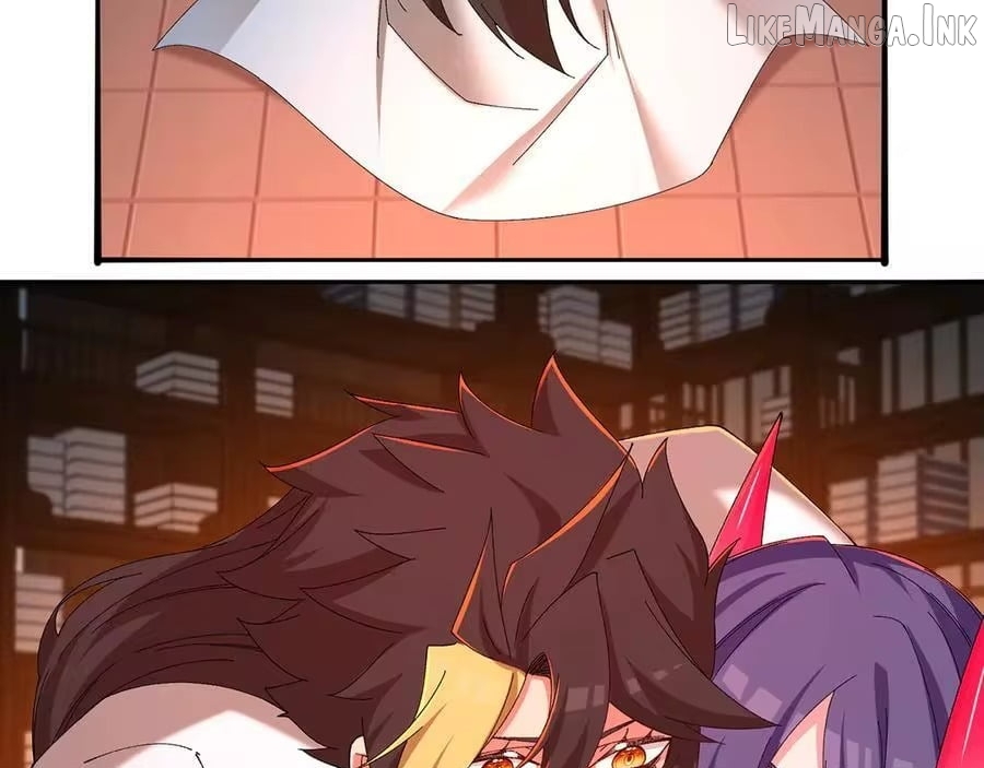It Turns Out, They Were The True Protagonists From The Start Chapter 86  - page 70